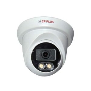 Hyphen SCS CP Plus-5MP Full HD IR Dome Camera