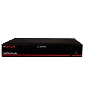 Hyphen SCS CP Plus- Digital Video Recorder