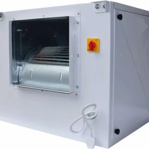 Hyphen SCS Cabinet Blower Fans