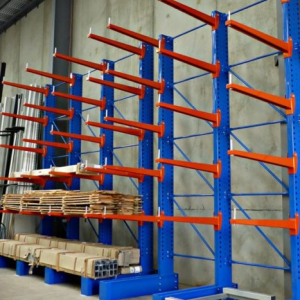 Hyphen SCS Cantilever Racking System