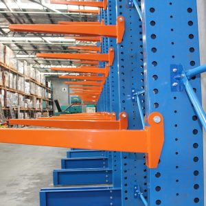 Hyphen SCS Cantilever Racking System