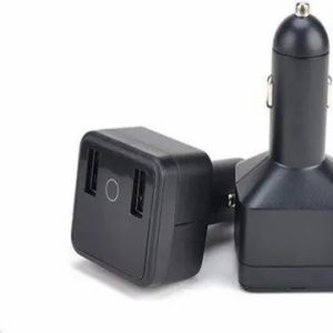 Hyphen SCS Car Charger GPS Tracker