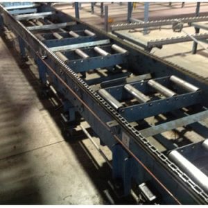 Hyphen SCS Chain Conveyor