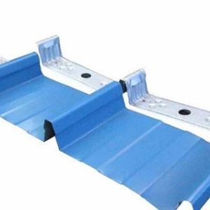 Hyphen SCS Clip Lock Roofing Sheet