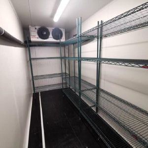 Hyphen SCS Cold Storage Rooms