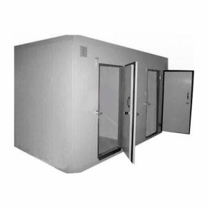 Hyphen SCS Combi Cold Room