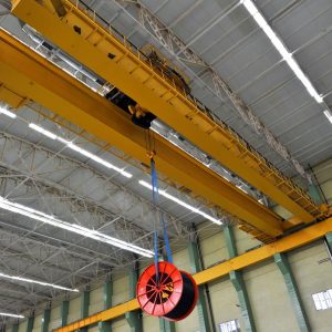 Hyphen SCS Dgeot Crane