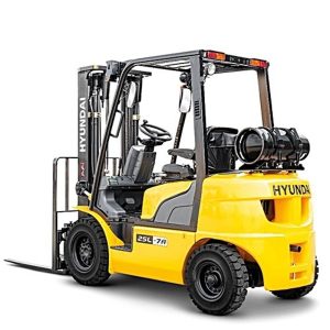 Hyphen SCS Diesel Forklifts