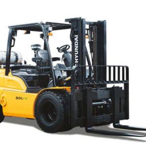 Hyphen SCS Diesel Forklifts