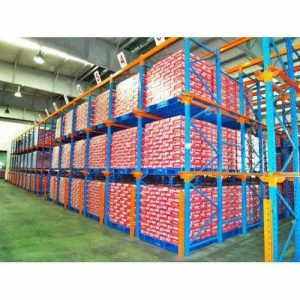 Hyphen SCS Drive In Storage Solution System