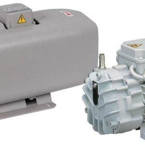 Hyphen SCS Dry Rotary Vane Vacuum Pump - GEV - GS-16