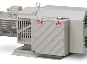 Hyphen SCS Dry Rotary Vane Vacuum Pump - GEV - GS100