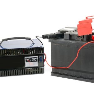 Hyphen SCS EV Charger