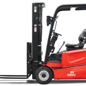 Hyphen SCS Electric Forklift 3 Wheel