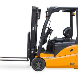 Hyphen SCS Electric Forklift 3 Wheel