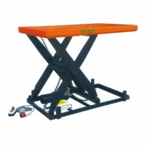 Hyphen SCS Electric Lifting Platform