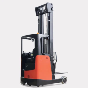 Hyphen SCS Electric Reach Truck