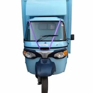 Hyphen SCS Electric Vehicle Loader