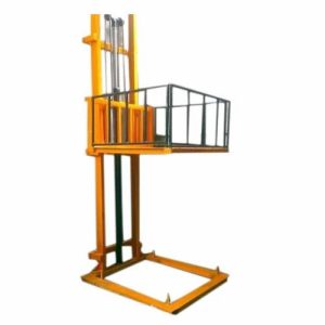 Hyphen SCS Electro Hydraulic Goods Lift