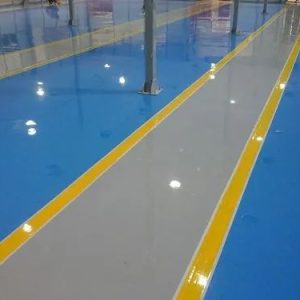 Hyphen SCS Epoxy Flooring Services