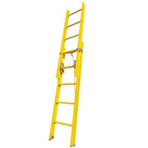 Hyphen SCS Extension Ladder