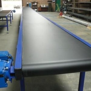 Hyphen SCS Flat Belt Conveyor