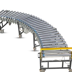 Hyphen SCS Flexible Conveyors 1