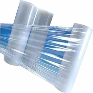 Hyphen SCS Flexible Packaging Film