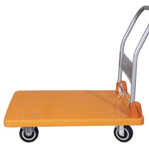 Hyphen SCS Foldable Platform Trolley