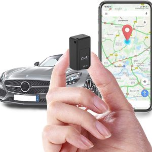 Hyphen SCS GPS Tracker