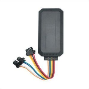 Hyphen SCS GPS Tracker For Truck