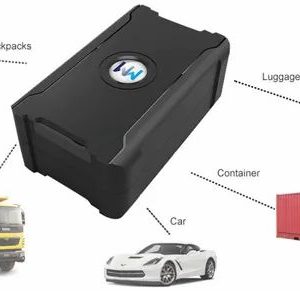 Hyphen SCS GPS Tracker S-20