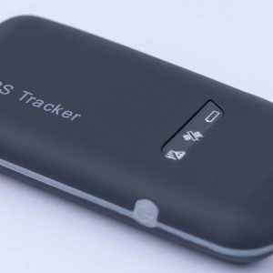 Hyphen SCS GPS Vehicle Tracker