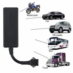 Hyphen SCS GPS Vehicle Tracking System