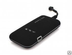 Hyphen SCS GTO2A GPS Tracker