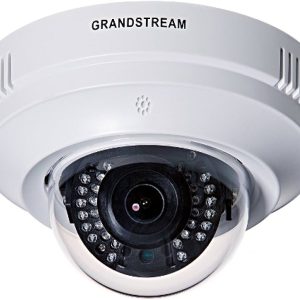 Hyphen SCS Grandstream GSC3610 Dome IP Camera