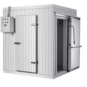 Hyphen SCS Green Box - Cold Rooms Chambers