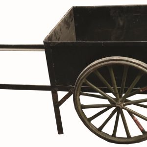 Hyphen SCS Hand Cart Trolley