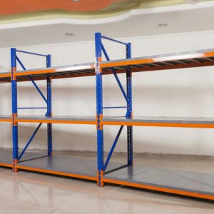 Hyphen SCS Heavy Duty Beam Racking System