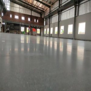 Hyphen SCS Heavy Duty Concrete Floor