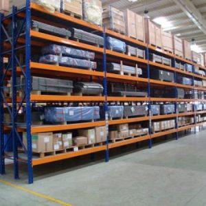 Hyphen SCS Heavy Duty Panel Racking System