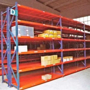 Hyphen SCS Heavy Duty Panel Racks,Long Span Racks