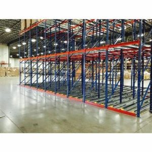 Hyphen SCS Heavy Duty Racking System