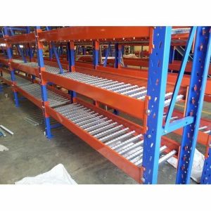 Hyphen SCS Heavy Duty Racking System