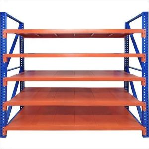 Hyphen SCS Heavy Duty Racking System