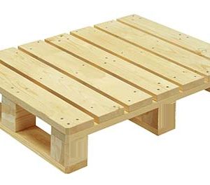 Hyphen SCS Heavy Duty Wooden Pallets