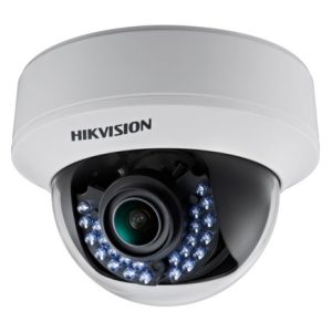 Hyphen SCS Hikvision CCTV Dome Camera