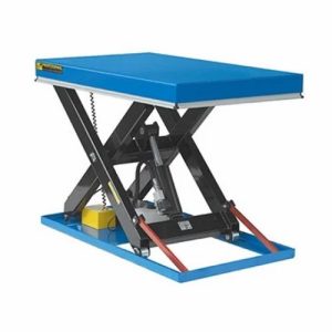 Hyphen SCS Hydraulic Scissor Lift