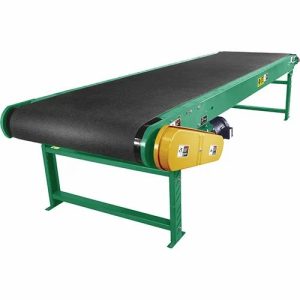 Hyphen SCS Industrial Belt Conveyor