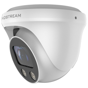 Hyphen SCS Infrared Weatherproof Varifocal And Auto-Focus Dome Camera